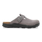 Boston Cross Town Iron Oiled Leather Regular