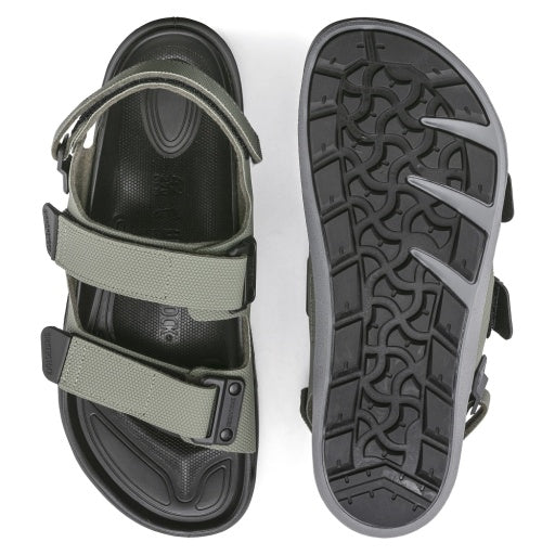 Tatacoa Futura Khaki Birko-Flor Regular