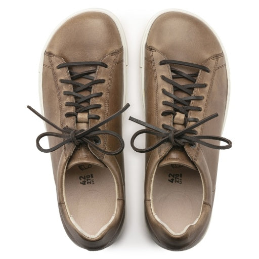 Bend Low Tabacco Brown Smooth Leather Regular