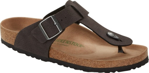 Safaga Desert Dust Vegan Black Birko-Flor Regular