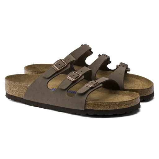 Florida SFB Mocca BirkiBuc Regular