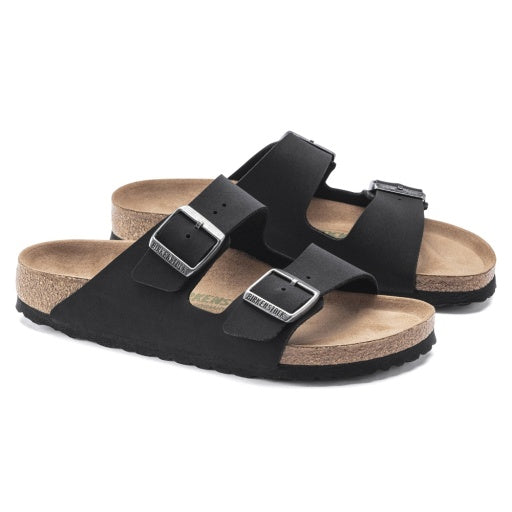 Arizona Vegan Black BirkiBuc Regular