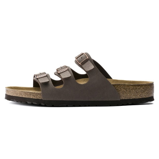 Florida SFB Mocca BirkiBuc Regular