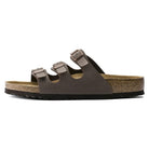 Florida SFB Mocca BirkiBuc Regular