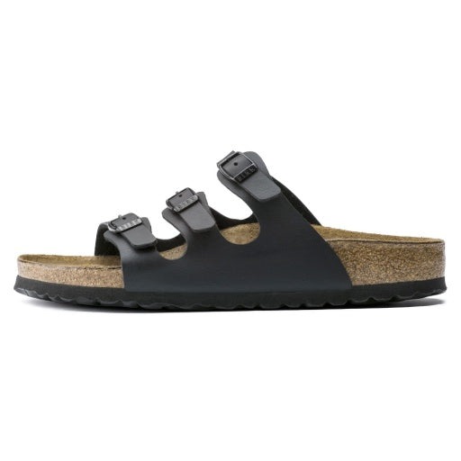 Florida SFB Black Birko-Flor Narrow