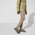 Tatacoa Futura Khaki Birko-Flor Regular