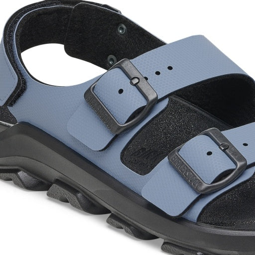 Mogami Terra Elemental Blue Birko-Flor Regular