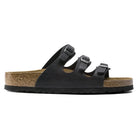 Florida SFB Black Oiled Leather Regular