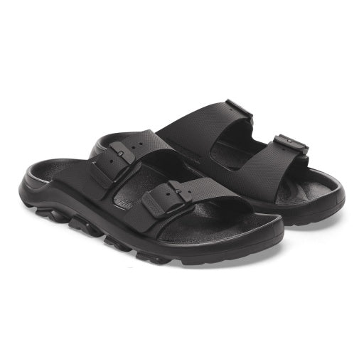 Mogami Terra Stealth Buckle 2-Strap Black Birko-Flor Regular