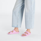 Arizona EVA Fondant Pink Narrow