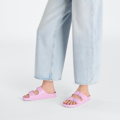 Arizona EVA Fondant Pink Narrow