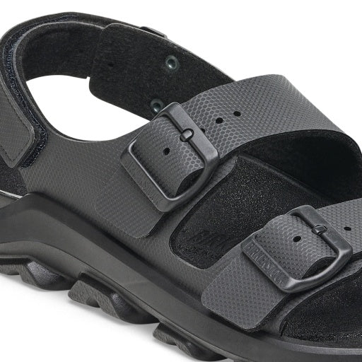 Mogami Terra Black Birko-Flor Regular