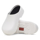 Super Birki 2.0 White Polyurethane Regular