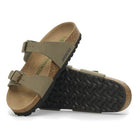 Sydney Vegan Pine Green Synthetic Regular