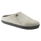 Zermatt Eggshell Wool Felt Narrow