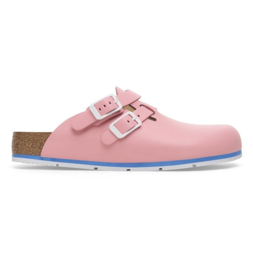 Kay Pro Coral Shell PU Coated Natural Leather Narrow