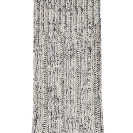Cotton Twist Light Grey
