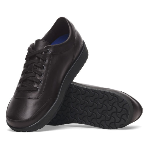 Honnef 365 Black Natural Leather Regular