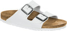Arizona White Birko-Flor Regular