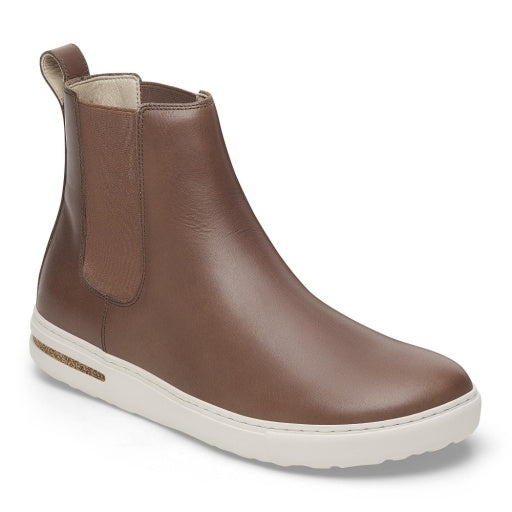 Bend Chelsea Cognac Smooth Leather Regular