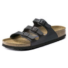 Florida SFB Black Birko-Flor Narrow