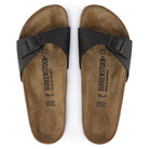 Madrid Black Birko-Flor Narrow