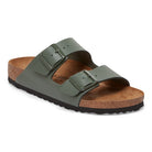 Arizona Thyme Smooth Leather Narrow