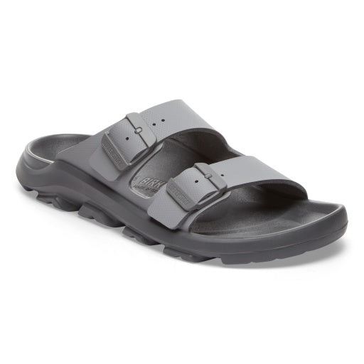 Mogami Terra Stealth 2-Strap Whale Grey Birko-Flor Regular