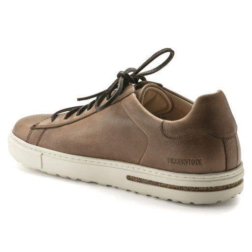 Bend Low Tabacco Brown Smooth Leather Regular