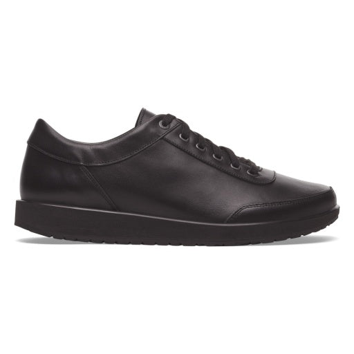 Honnef 365 Black Natural Leather Narrow