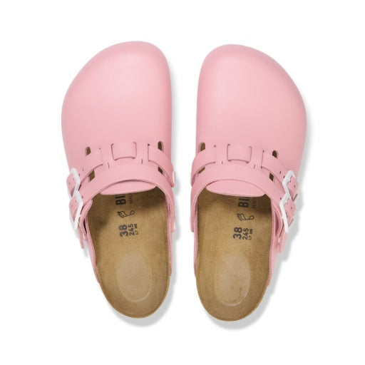 Kay Pro Coral Shell PU Coated Natural Leather Regular