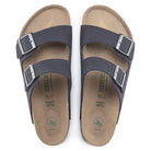 Arizona Vegan Desert Dust Indigo Blue BirkiBuc Regular