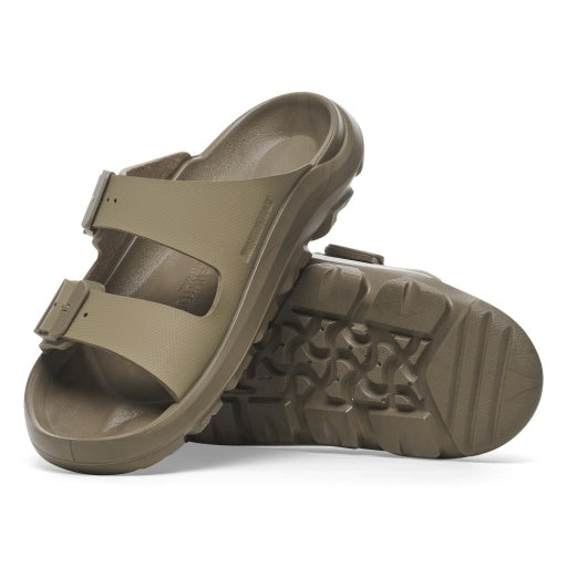 Mogami Terra Stealth Buckle 2-Strap Faded Khaki Birko-Flor Regular