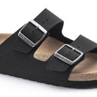 Arizona Vegan Black BirkiBuc Regular
