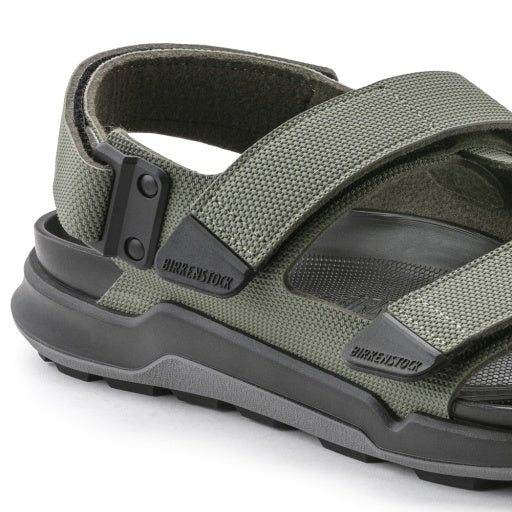 Tatacoa Futura Khaki Birko-Flor Regular