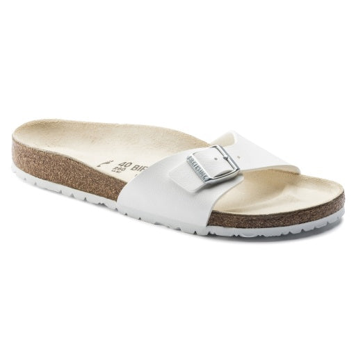 Madrid White Birko-Flor Regular