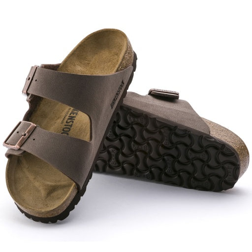 Arizona Mocca BirkiBuc Narrow