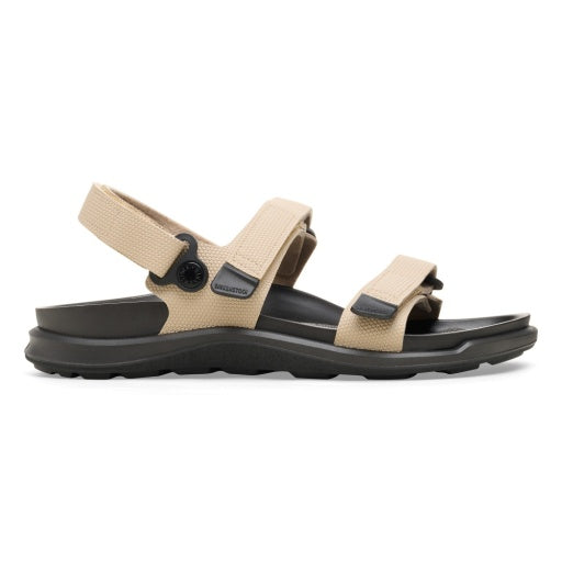 Kalahari Futura Sandcastle Birko-Flor Regular