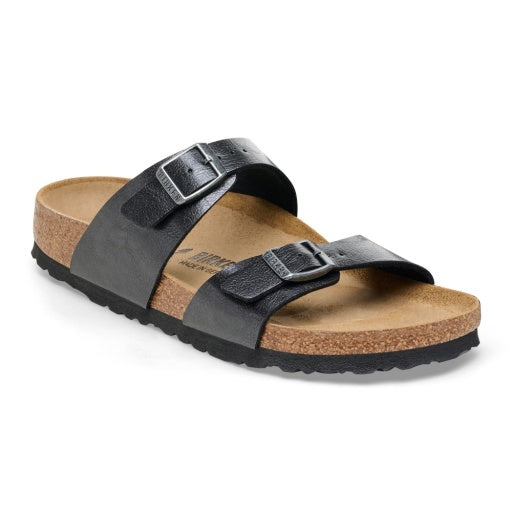 Sydney Graceful Licorice Birko-Flor Regular