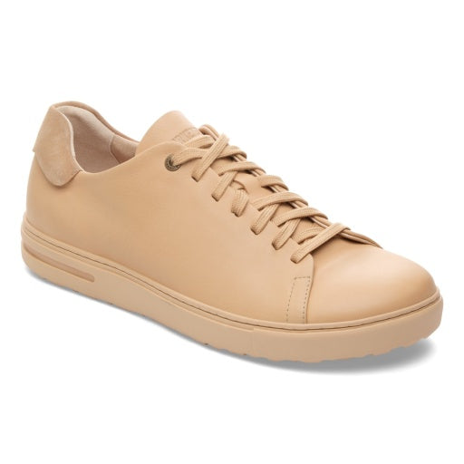 Bend Low Natural Veg Natural Leather Regular