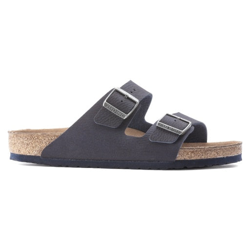 Arizona Vegan Desert Dust Indigo Blue BirkiBuc Regular