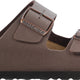 Arizona Mocca Birkibuc Narrow